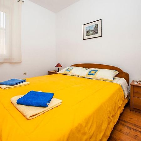 Apartments Bella B Rovinj Eksteriør billede