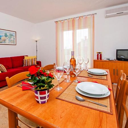 Apartments Bella B Rovinj Eksteriør billede